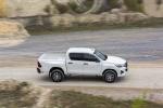 Toyota Hilux Special Edition Double Cab 2019 года (EU)